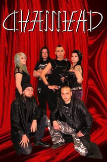 CHAINHEAD