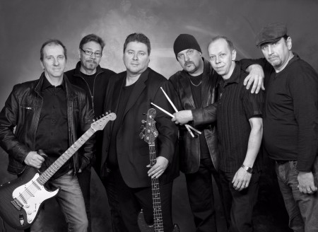 J. HUUMOBAND