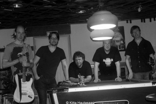 JEFF BAILEY`S RACING TEAM