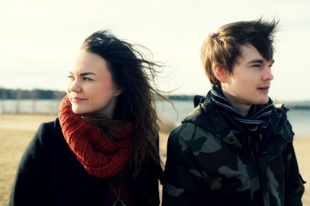 DUO KIIA & JONE
