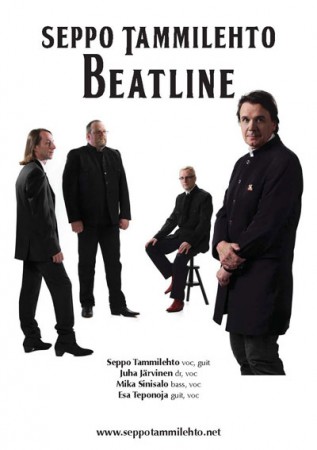 SEPPO TAMMILEHTO & BEATLINE
