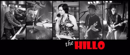 THE HILLO