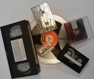 Digitointi CD-levylle
