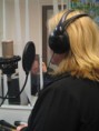 Karaokestudio