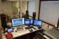 Äänitysstudio